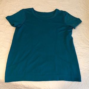 Lululemon Swiftly Tech Short Sleeve